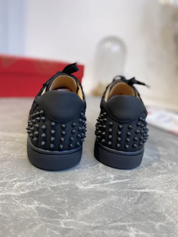 Christian Louboutin shoes - Reps shoes