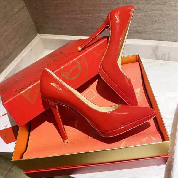 Christian Louboutin shoes - rep shoes