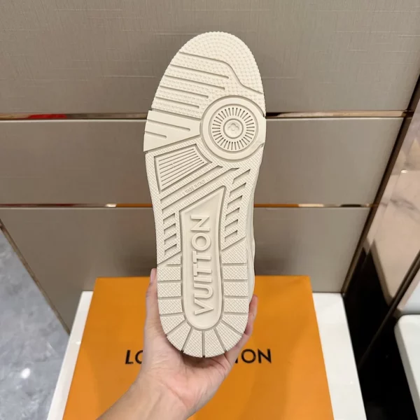 Louis Vuitton shoes - louis vuitton replica shoes