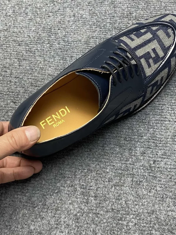 Fendi shoes - Replica shoes