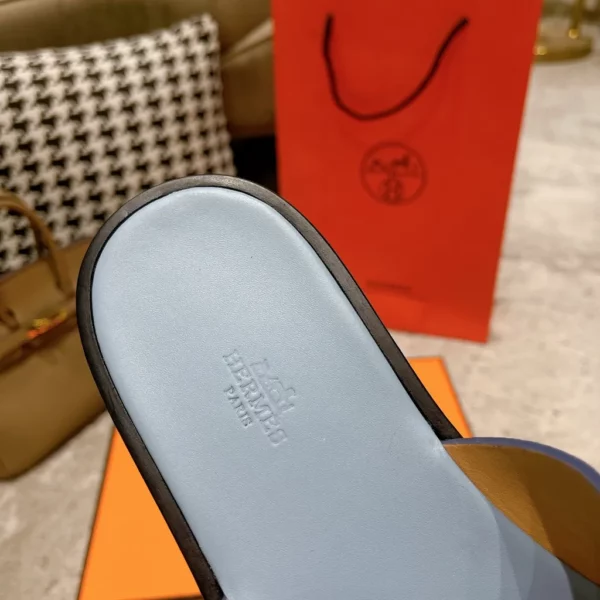 Hermes shoes - Reps shoes