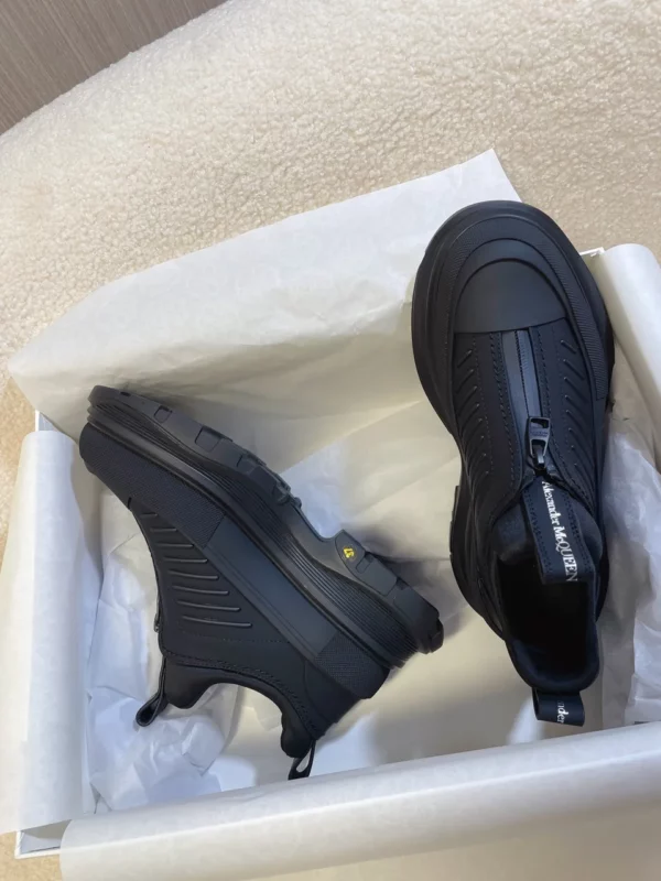 Alexander MCQueen shoes - rep shoes