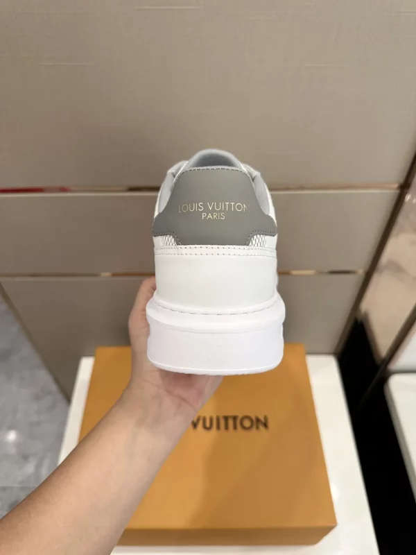 Louis Vuitton shoes - louis vuitton replica shoes