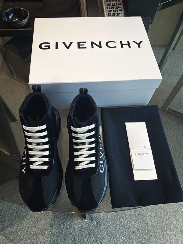 Givenchy shoes - Reps shoes