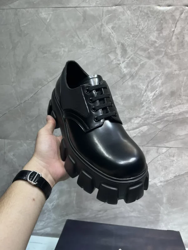 Prada shoes - rep shoes