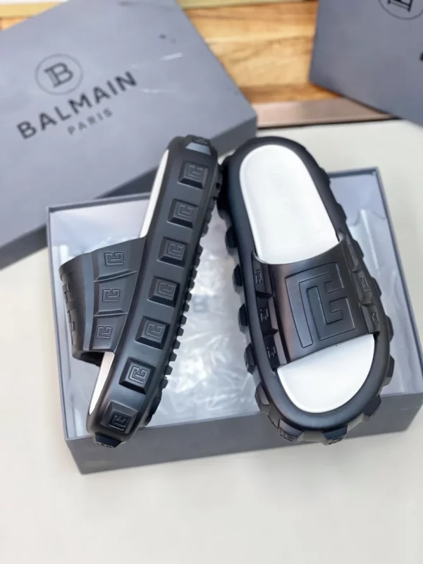 Balmain shoes - Reps shoes