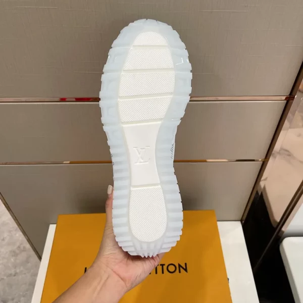 Louis Vuitton shoes - louis vuitton replica shoes