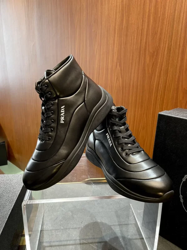 Prada shoes - Replica shoes