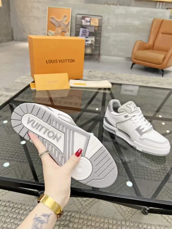 Louis Vuitton shoes - louis vuitton replica shoes