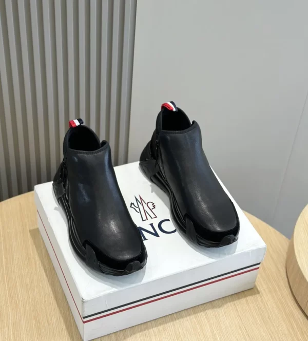 Moncler shoes - rep shoes