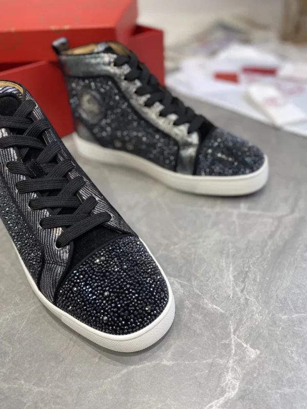 Christian Louboutin shoes - rep shoes