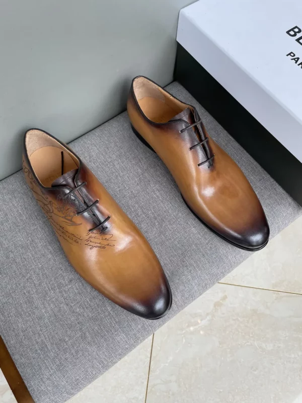 Berluti shoes - Reps shoes