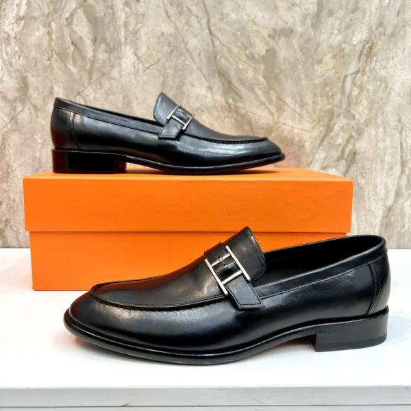 Hermes shoes - Reps shoes