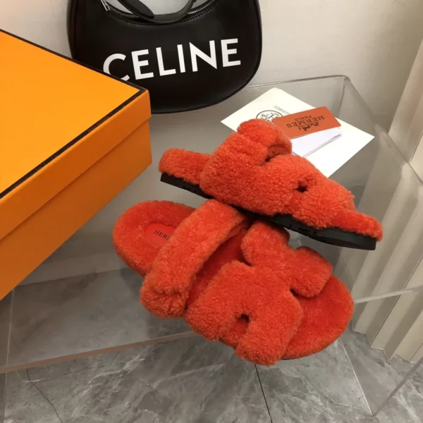 Hermes shoes - rep shoes