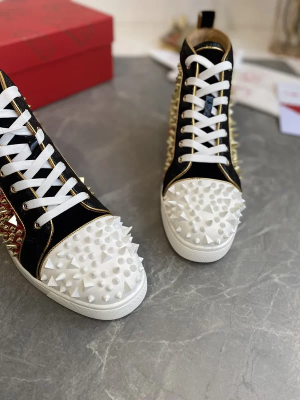 Christian Louboutin shoes - Reps shoes