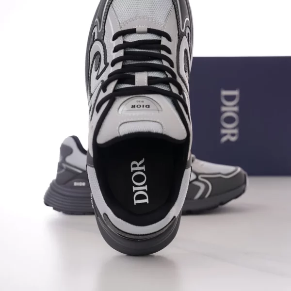 Dior shoes - rep shoes