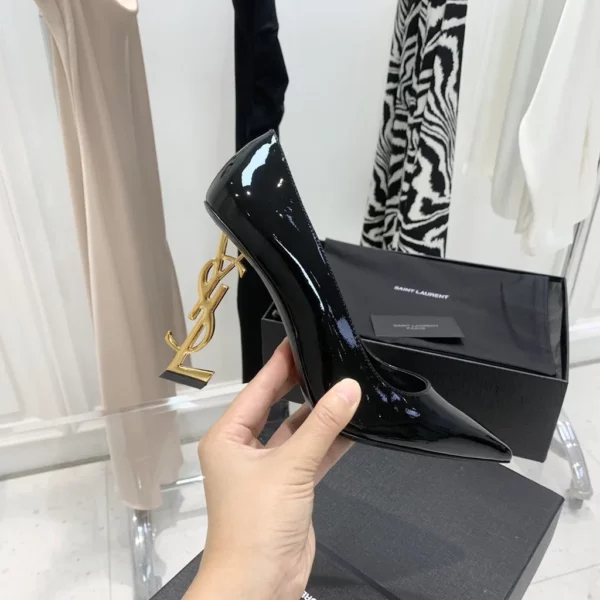 Saint Laurent shoes - rep shoes