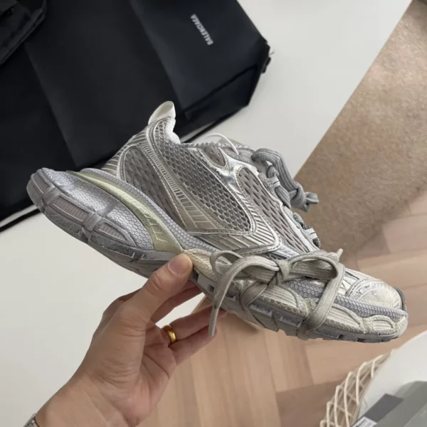 Balenciaga shoes - Reps shoes