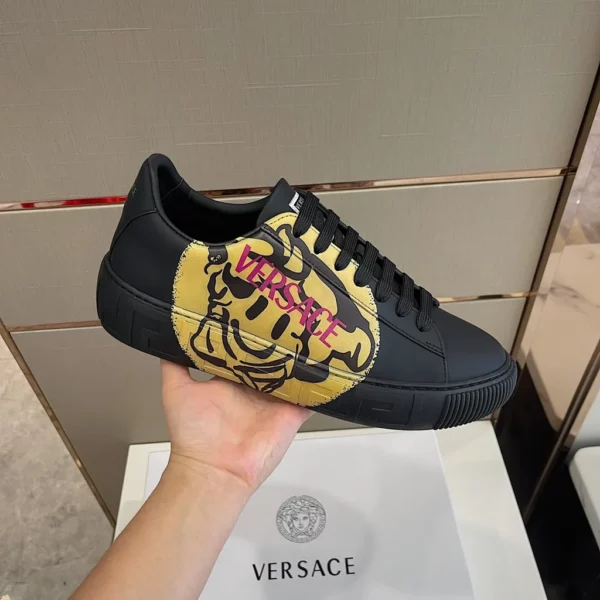 Versace shoes - rep shoes