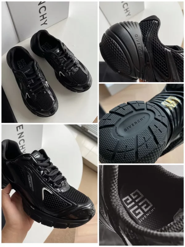 Givenchy shoes - Reps shoes