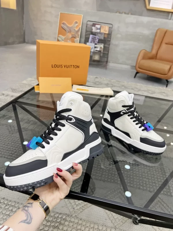 Louis Vuitton shoes - louis vuitton replica shoes