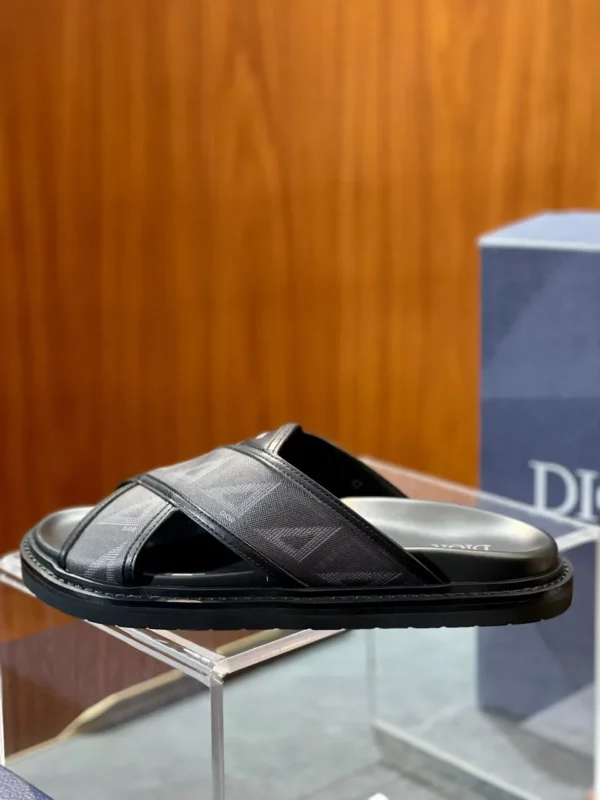 Dior shoes - rep shoes