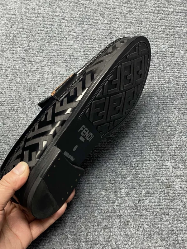 Fendi shoes - Reps shoes