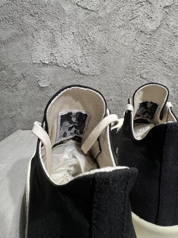 Rick Owens shoes - Reps shoes