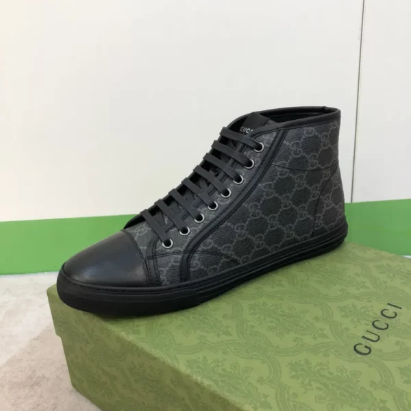 Gucci shoes - replica gucci shoes