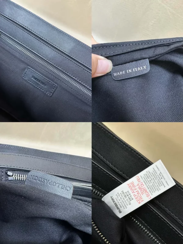 Burberry bag - rep bags