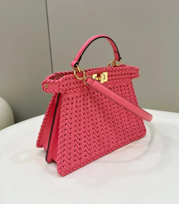 Fendi bag - fendi replica bags