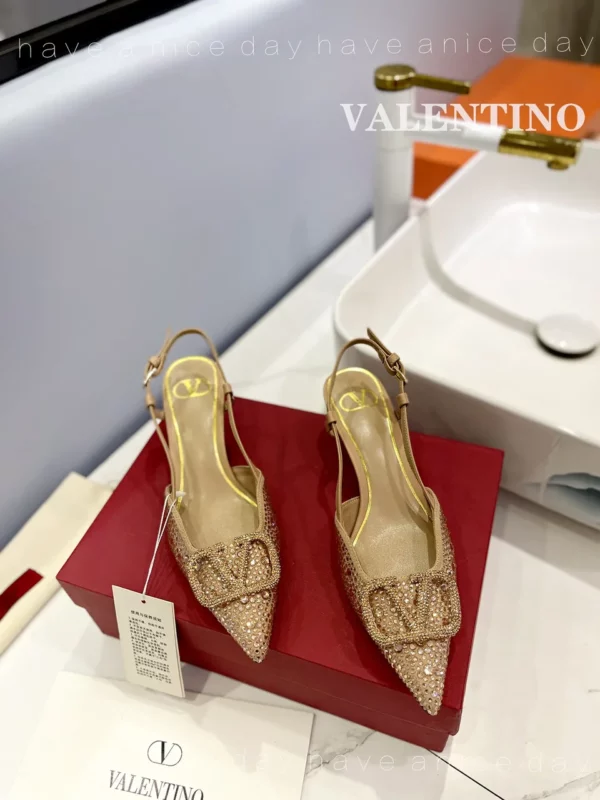 Valentino shoes - Replica shoes