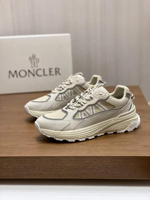 Moncler shoes - Replica shoes