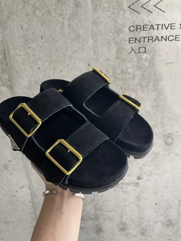 Prada shoes - Replica shoes