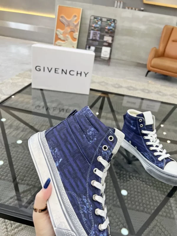 Givenchy shoes - rep shoes