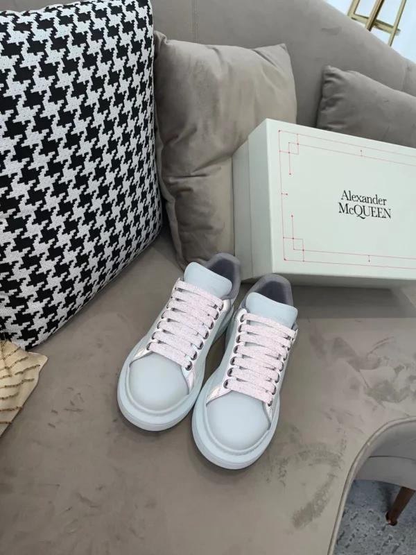 Alexander MCQueen shoes - rep shoes