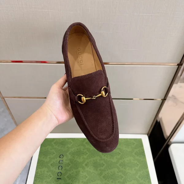 Gucci shoes - replica gucci shoes