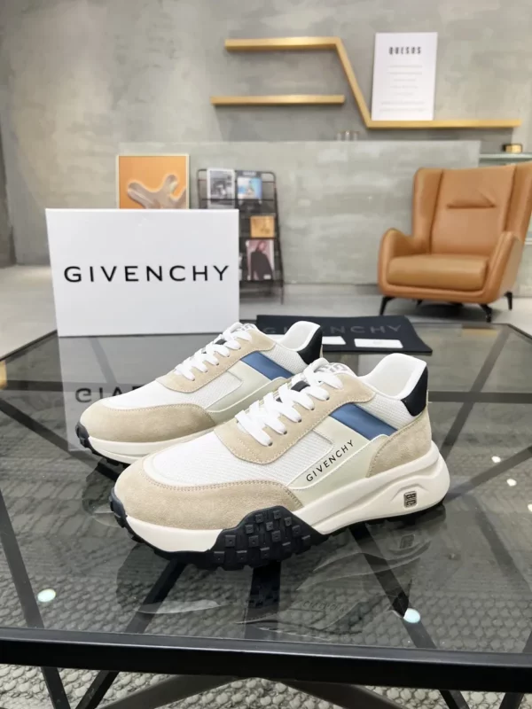 Givenchy shoes - rep shoes