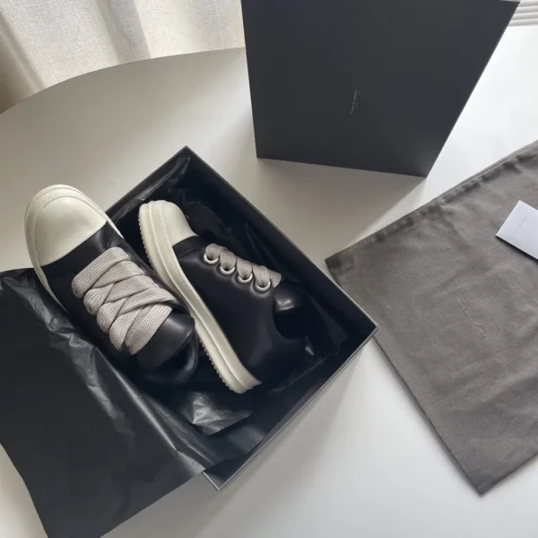 Rick Owens shoes - rep shoes