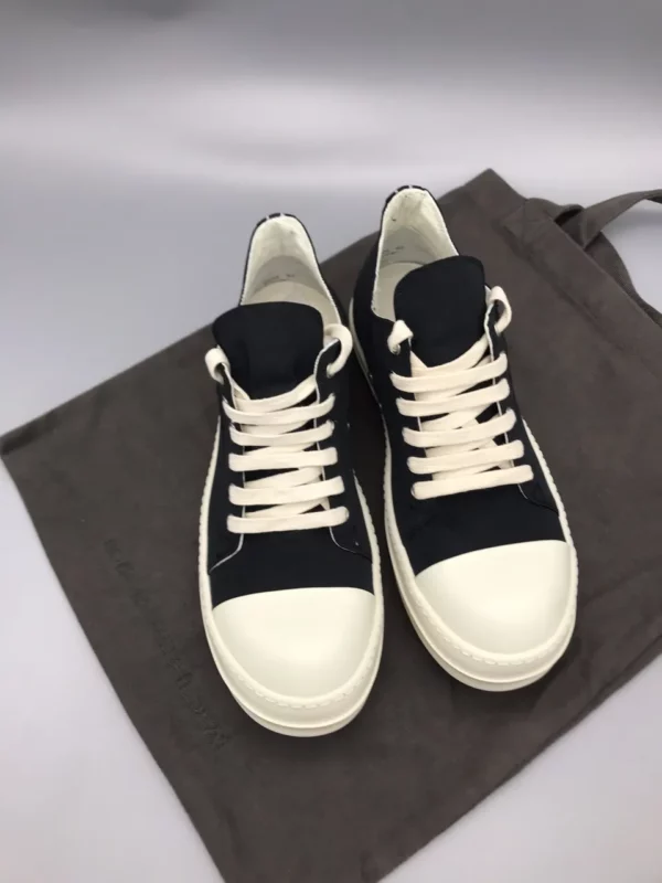 Rick Owens shoes - rep shoes