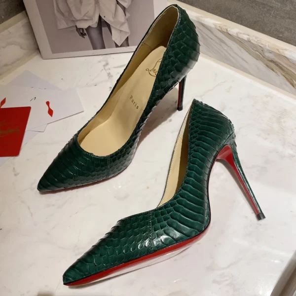 Christian Louboutin shoes - Reps shoes