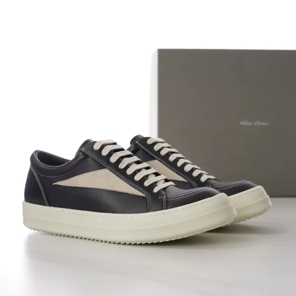 Rick Owens shoes - rep shoes