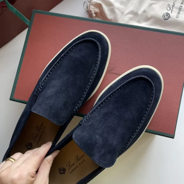 Loro Piana shoes - Replica shoes