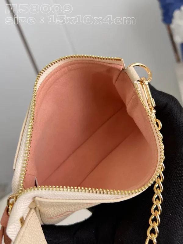 Louis Vuitton bag - louis vuitton replica bags