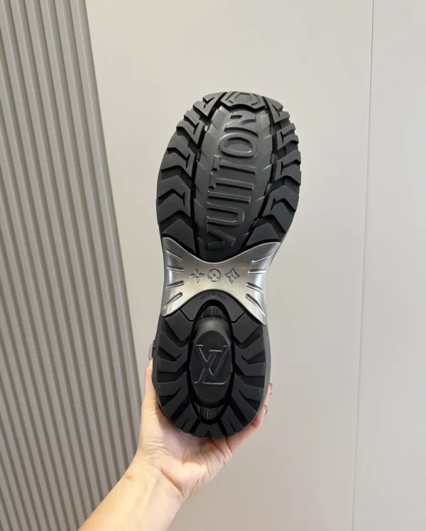 Louis Vuitton shoes - louis vuitton replica shoes