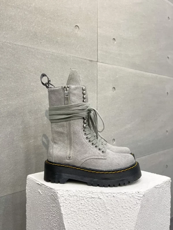 Rick Owens shoes - rep shoes