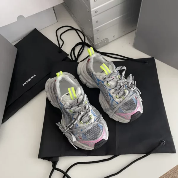 Balenciaga shoes - rep shoes