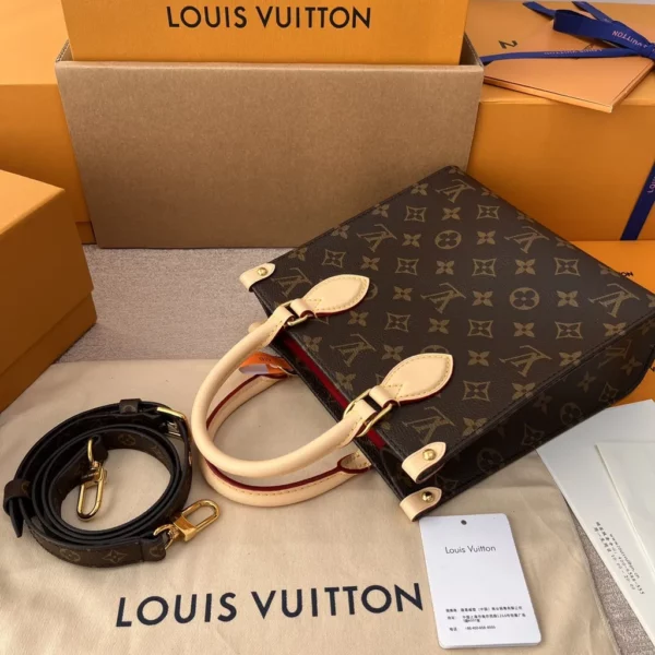 Louis Vuitton bag - louis vuitton replica bags