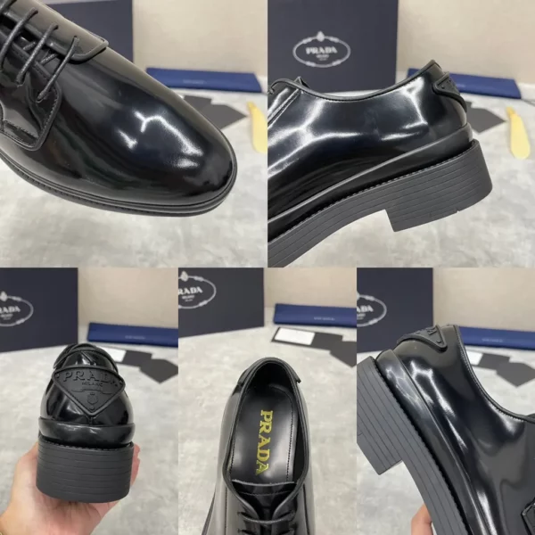 Prada shoes - rep shoes