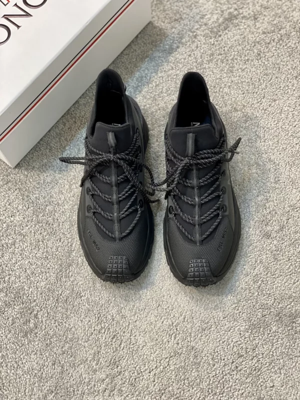 Moncler shoes - Replica shoes